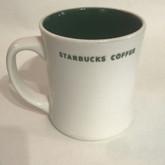 Starbucks Christmas 2008 Coffee Mug - Picture 2 of 3